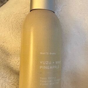 White Barn Citrus Pineapple Room Spray